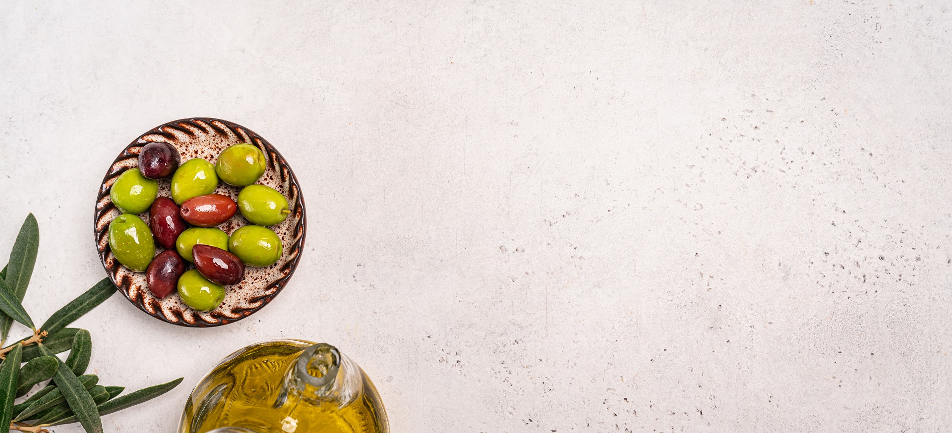 variedades de aceituna