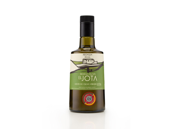 BELL CRISTAL AOVEs 500ml RECOLECCION TEMPRANA