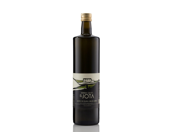 DORICA CRISTAL 1LITRO