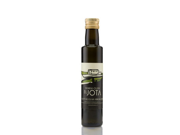 DORICA CRISTAL 250ml