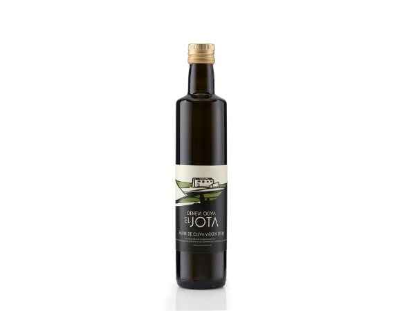 DORICA CRISTAL 500ml